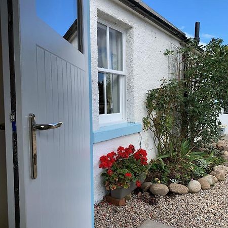 Ploughmans Cottage Forres Esterno foto