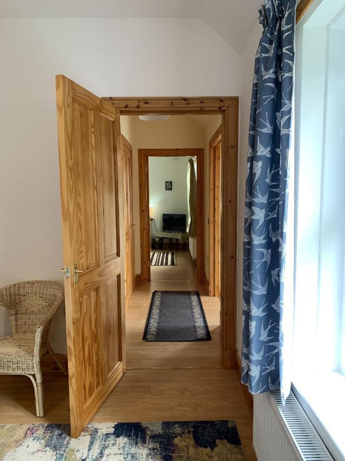 Ploughmans Cottage Forres Esterno foto