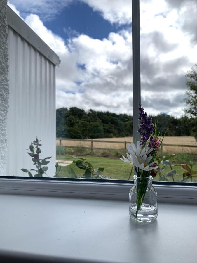 Ploughmans Cottage Forres Esterno foto