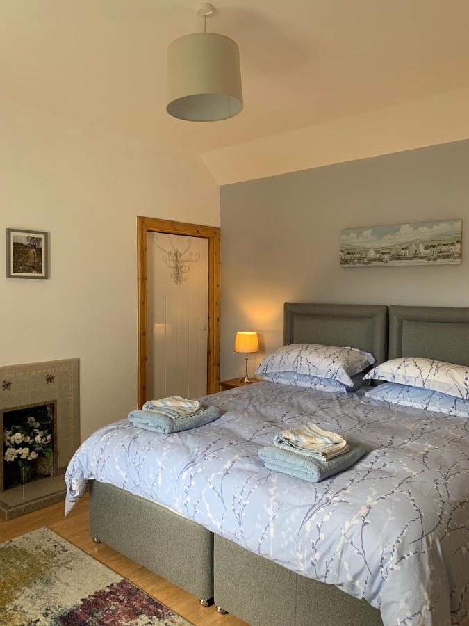 Ploughmans Cottage Forres Esterno foto
