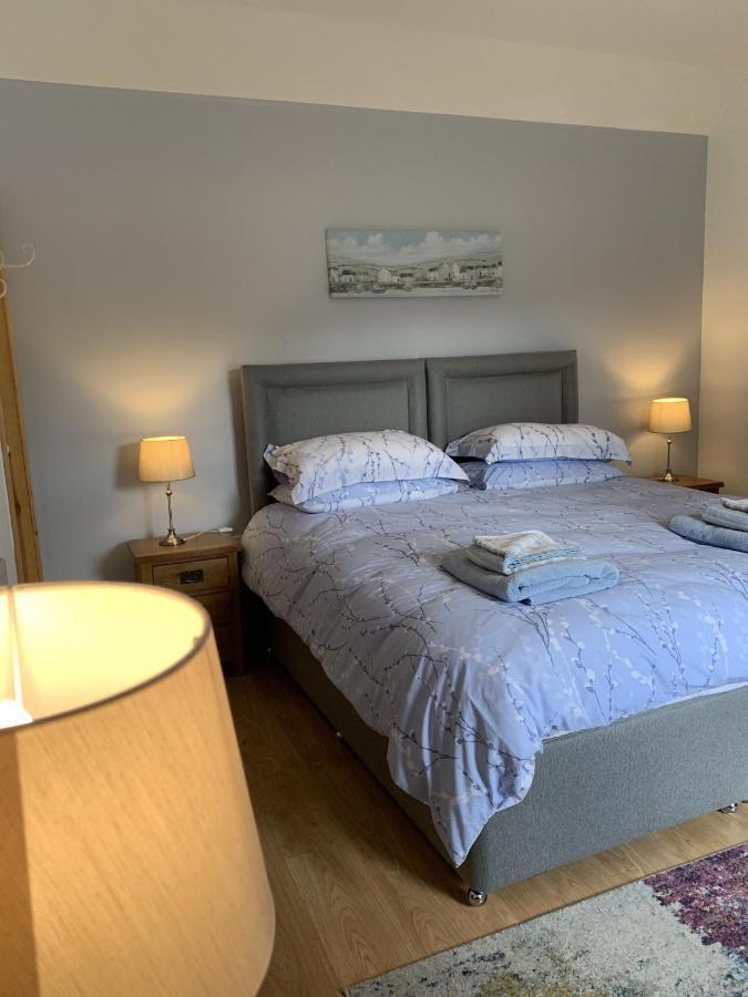 Ploughmans Cottage Forres Esterno foto