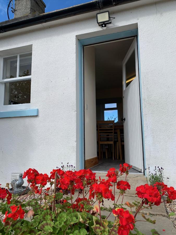 Ploughmans Cottage Forres Esterno foto